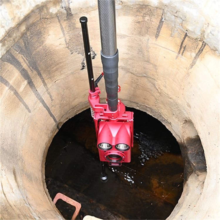 板芙镇管道潜望镜检测（QV检测）